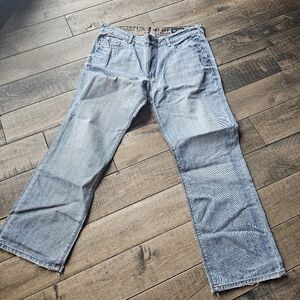 Mens union bay  jeans size38x30